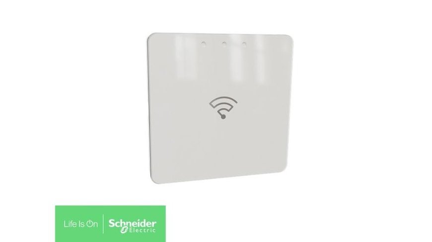 Schneider Electric Launches First Matter-certified Home Energy Products